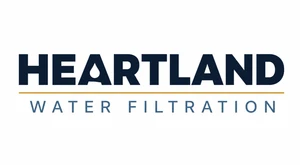 Heartland Water Filtration logo